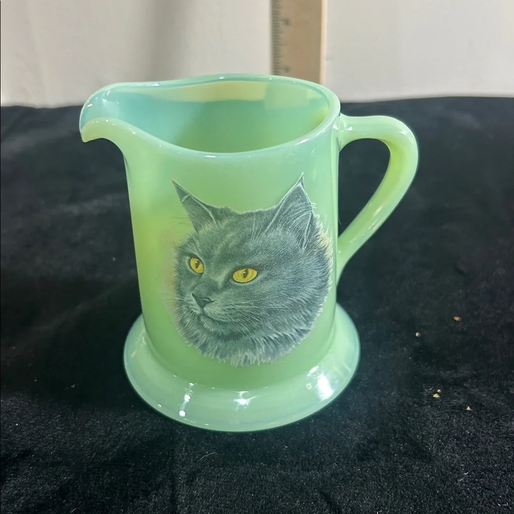 N/A charming jadeite
